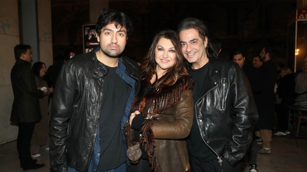 Δημήτρης Σχοινάς: «Η μεγαλύτερη δυσκολία είναι να βγάλω από πάνω μου την ταμπέλα του παιδιού των Γαρμπή-Σχοινά»